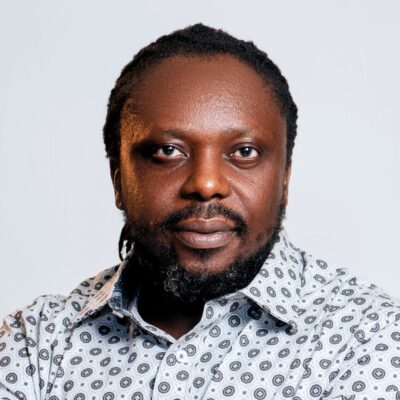 Mr Lawal Africas