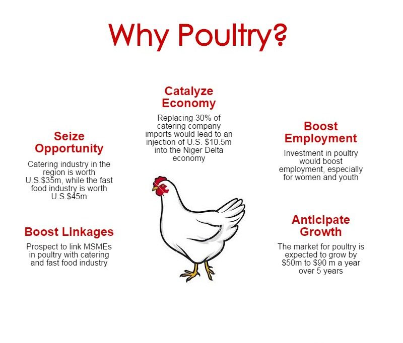 poultry