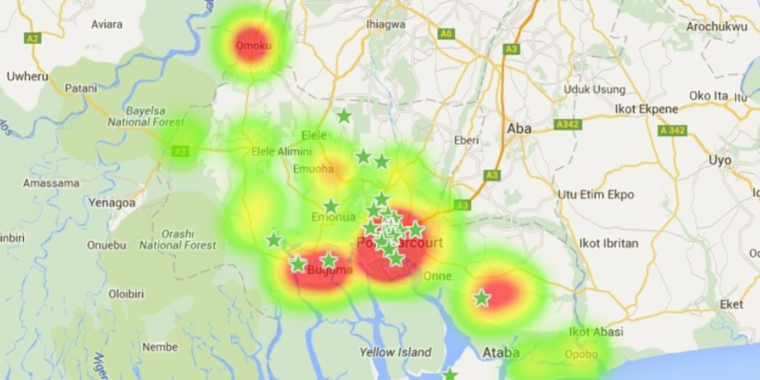 Rivers State Conflict Tracker