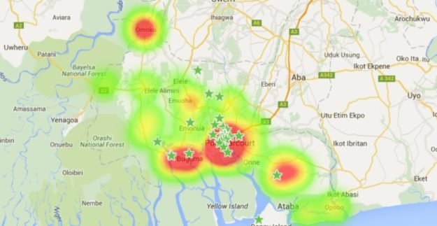 Rivers State Conflict Tracker