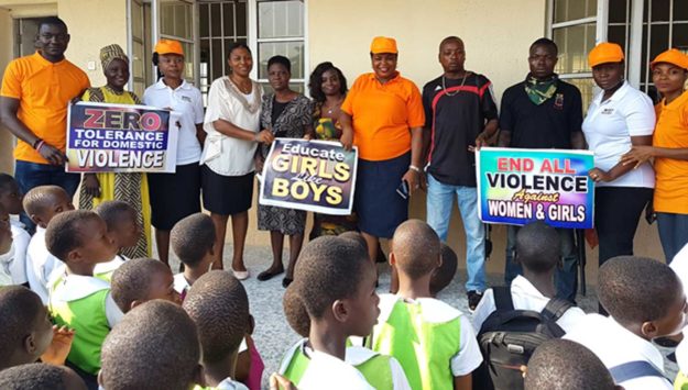 Ideal Women Advance Initiative (IWAI)