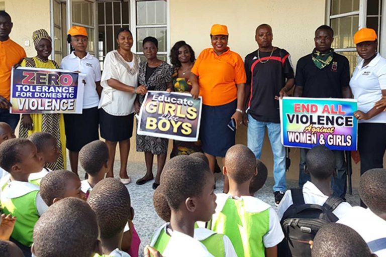 Ideal Women Advance Initiative (IWAI)