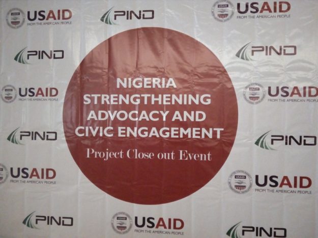 pind sace