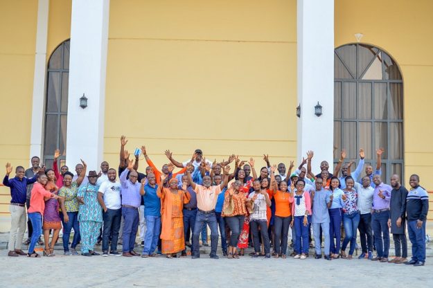 PIND Annual Retreat