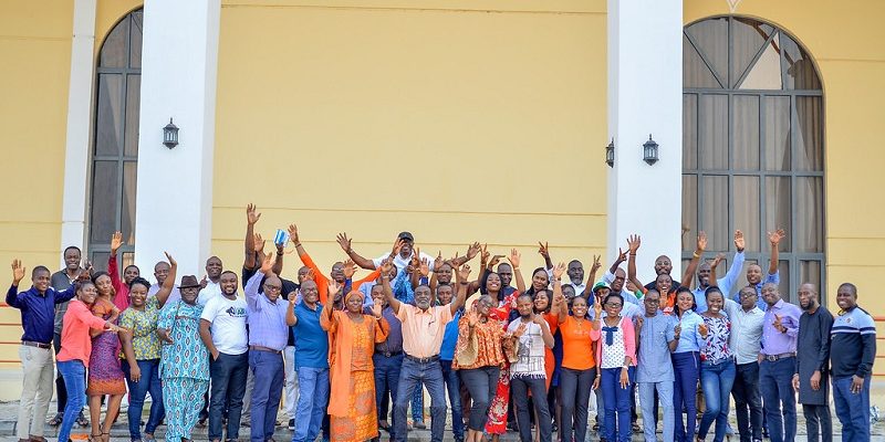 PIND Annual Retreat