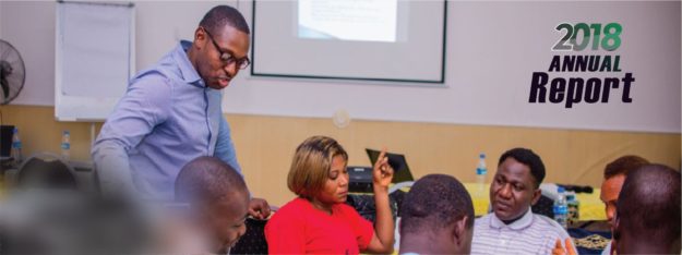 PIND Annual Report featured