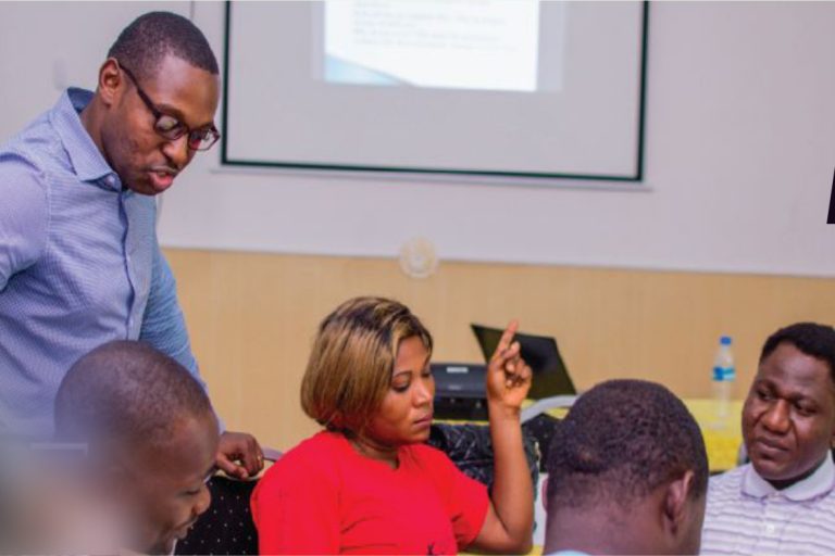 PIND Annual Report featured