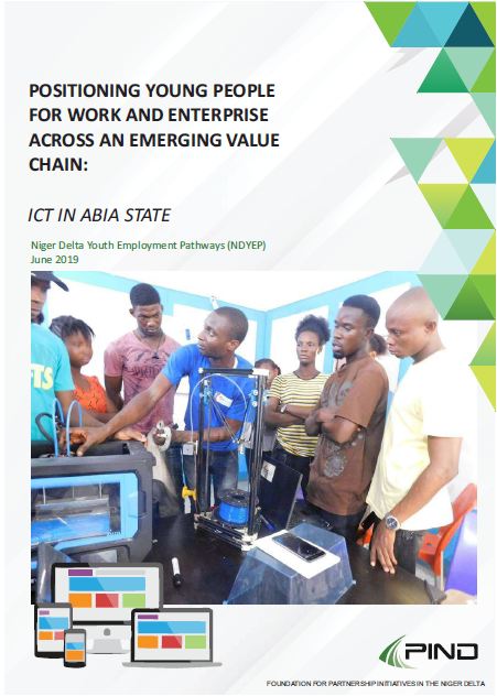 PIND ICT Paper