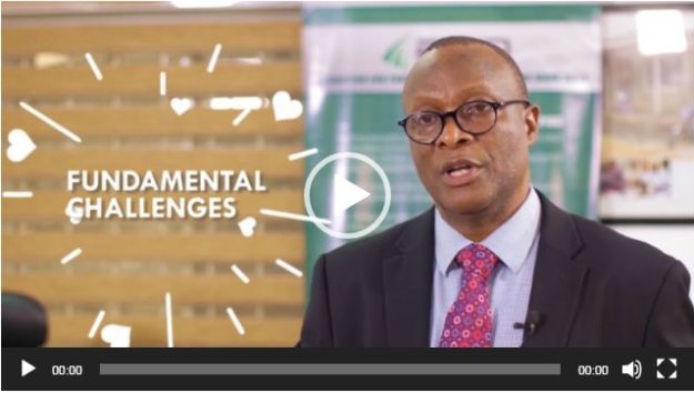 Stimulating Wealth Creation through Human Capital Development – Lessons from the Niger Delta.
