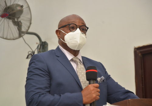 Launching a 30 Year Growth and Development Plan The Abia State 30-Year Long Term Plan 2020-2030 (2)