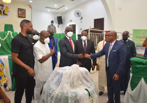 Launching a 30 Year Growth and Development Plan The Abia State 30-Year Long Term Plan 2020-2030 (6)