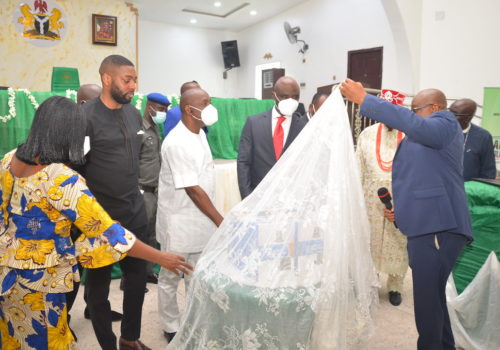 Launching a 30 Year Growth and Development Plan The Abia State 30-Year Long Term Plan 2020-2030 (7)
