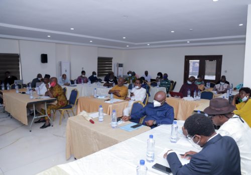 PIND Land for Agriculture in the Niger Delta (3)