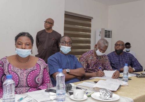 PIND Land for Agriculture in the Niger Delta (4)