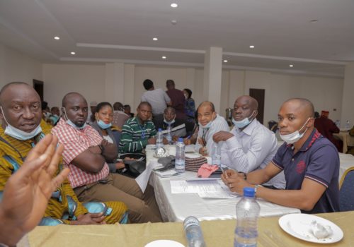 PIND Land for Agriculture in the Niger Delta (8)
