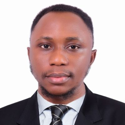 Abiodun Akanbi PIND
