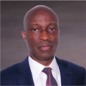 Benjamin Oviosu PIND