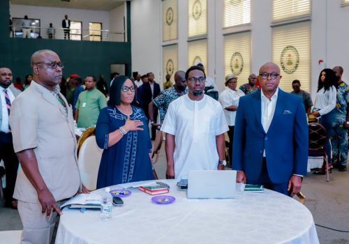 Edo State & PIND Host Access to Arable Land Workshop (12)
