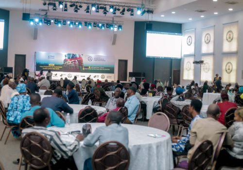 Edo State & PIND Host Access to Arable Land Workshop (5)