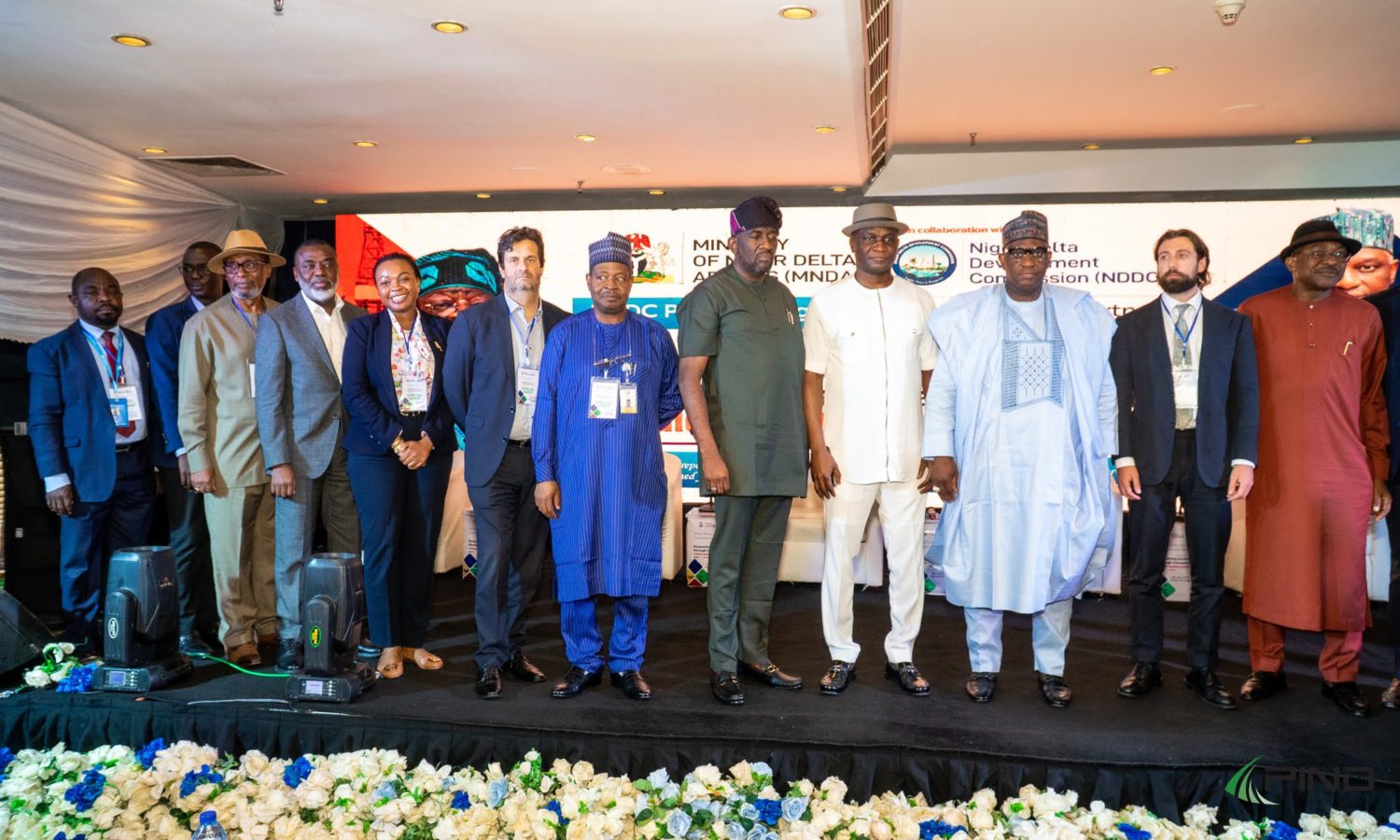 NDDC Policy Dialogue with Development Partners-_-73