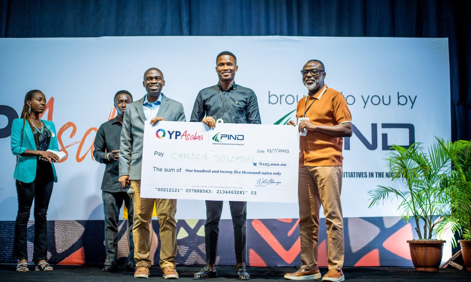 YP Asaba 9