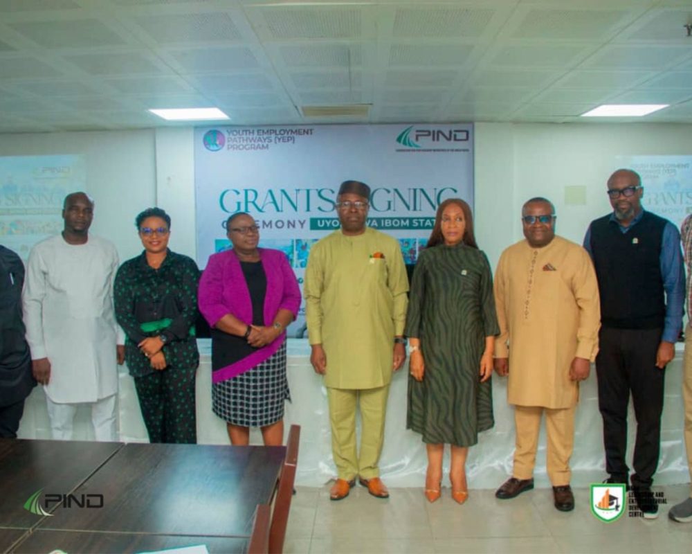 Empowering Akwa Ibom Youths10