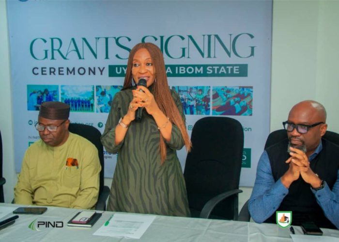 Empowering Akwa Ibom Youths11
