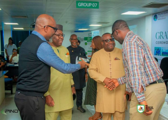 Empowering Akwa Ibom Youths12