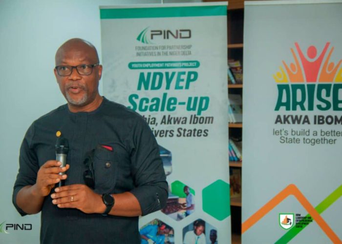 Empowering Akwa Ibom Youths2