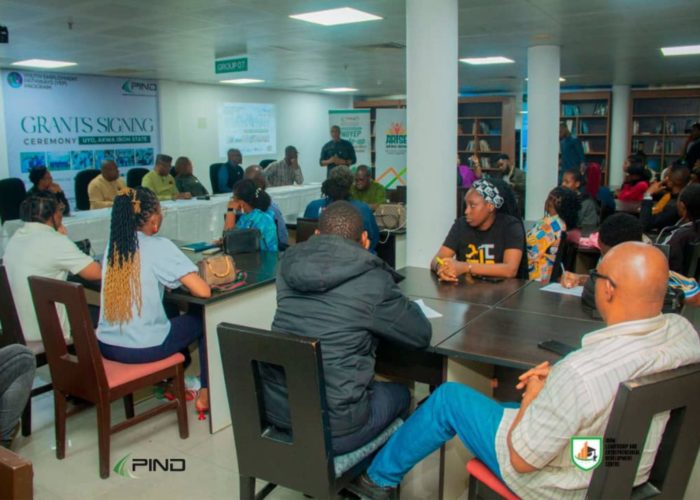 Empowering Akwa Ibom Youths3
