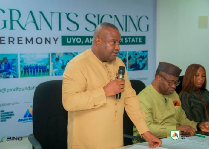 Empowering Akwa Ibom Youths6