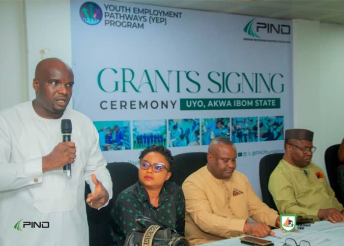 Empowering Akwa Ibom Youths7