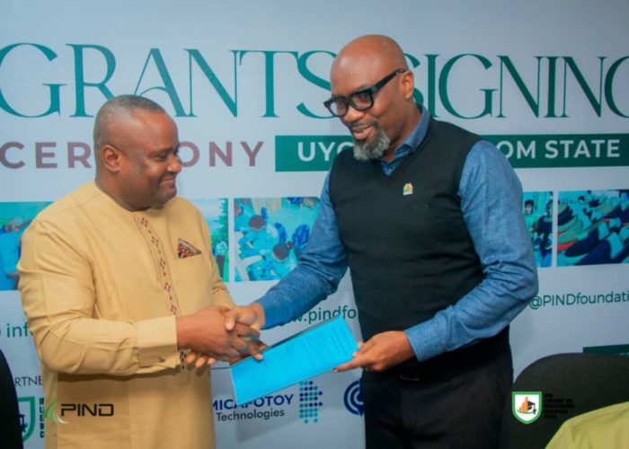 Empowering Akwa Ibom Youths9