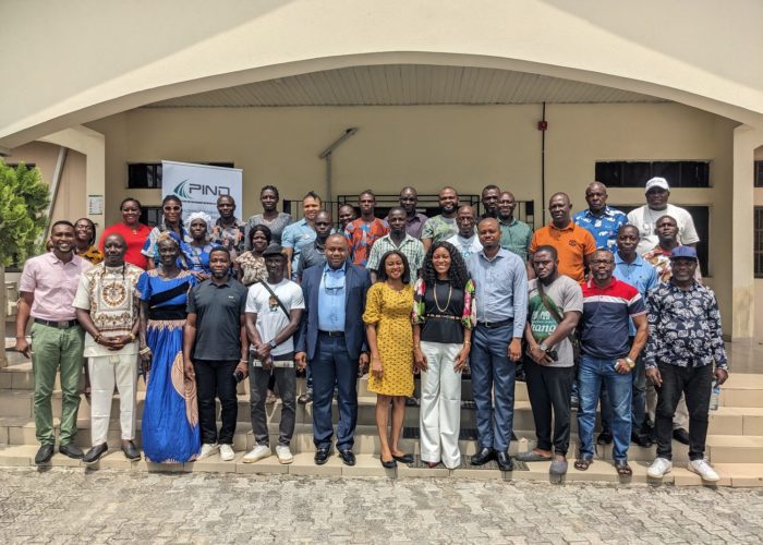 Empowering Niger Delta Agriculture4