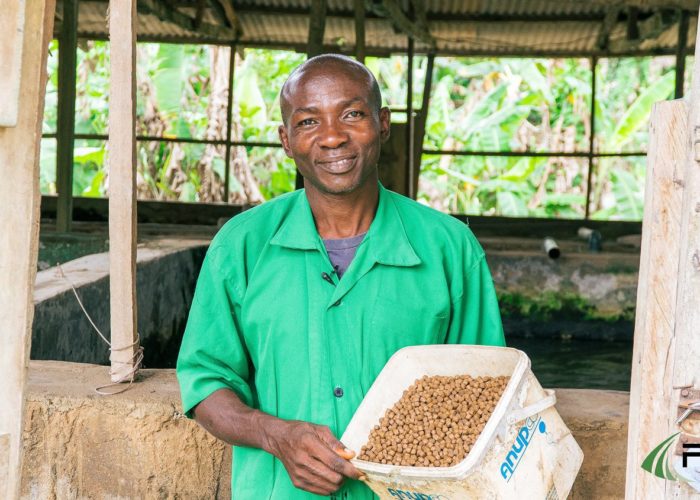 Empowering Niger Delta Agriculture5