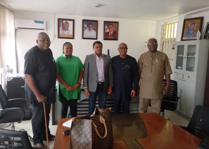PIND Tackles Sustainability2