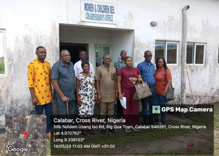 PIND Tackles Sustainability4