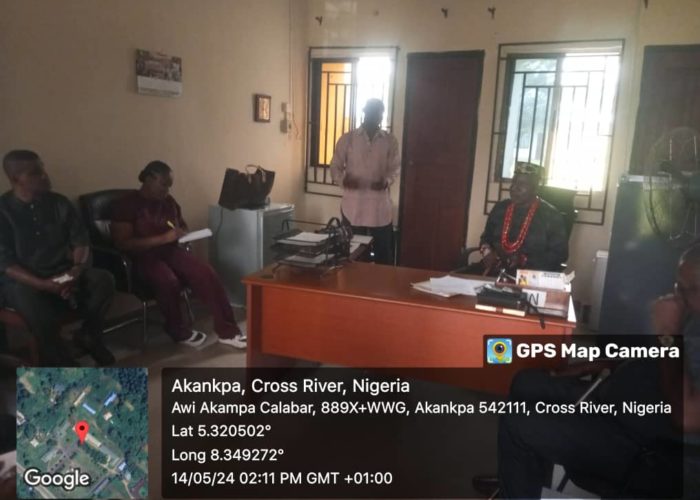 PIND Tackles Sustainability6