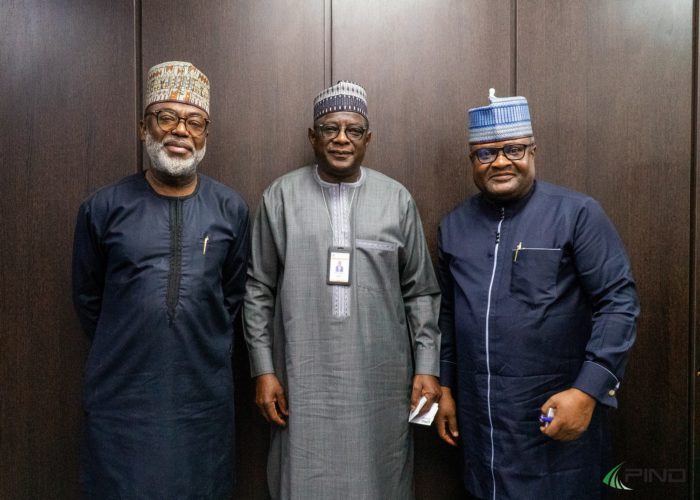 PIND and BOI Deepen Partnership1