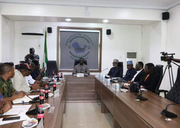 PIND and BOI Deepen Partnership9
