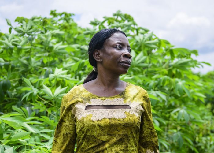 PIND's Climate-Smart Good Agricultural Practices2