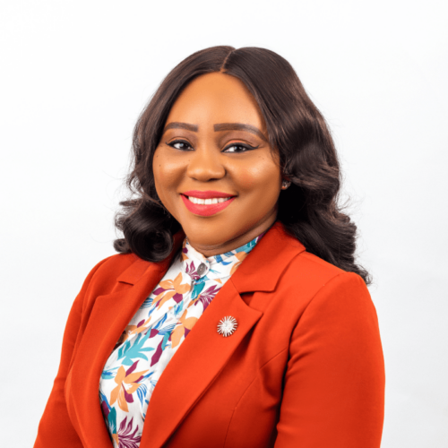 Anne Ihugba