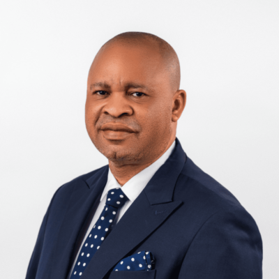 James Ebube
