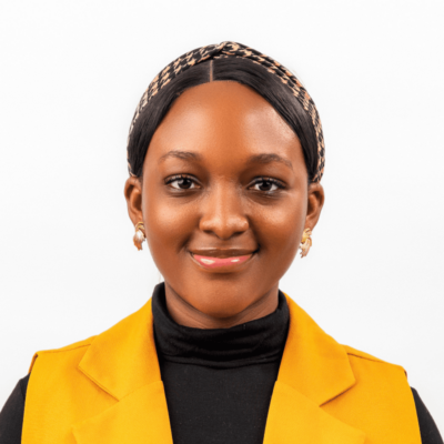 Loretta Eboma