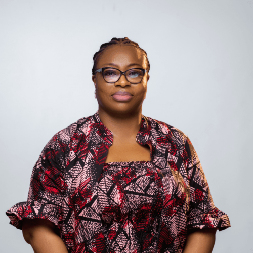 Sandra Odogwu