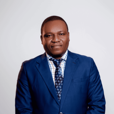Shadrack Anigbo