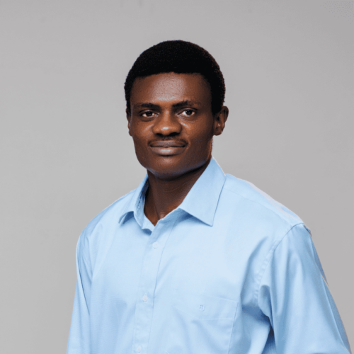 Sylvester Ogbeide