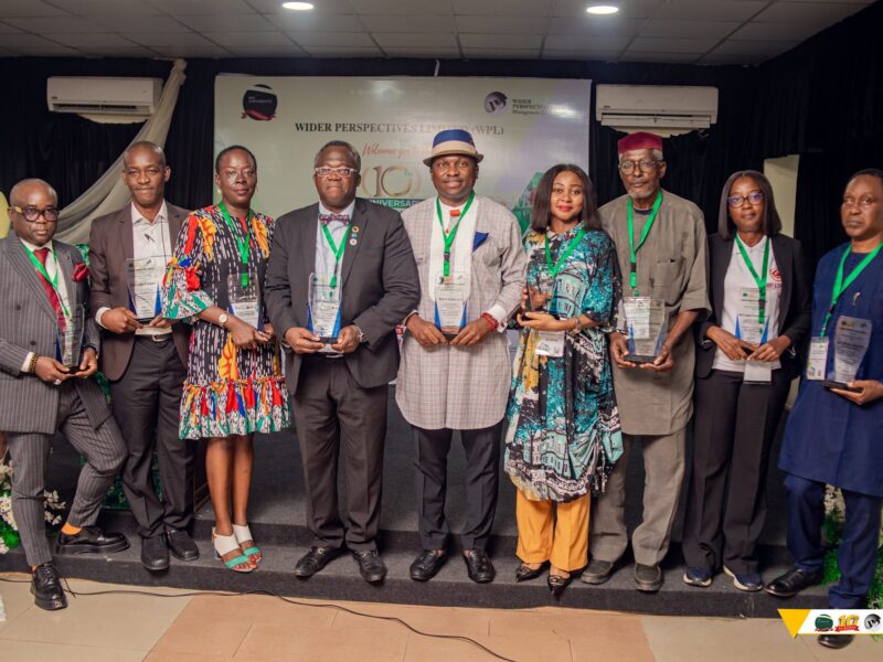 PIND Honored as SME Development Champion at the 10th SME Conference5