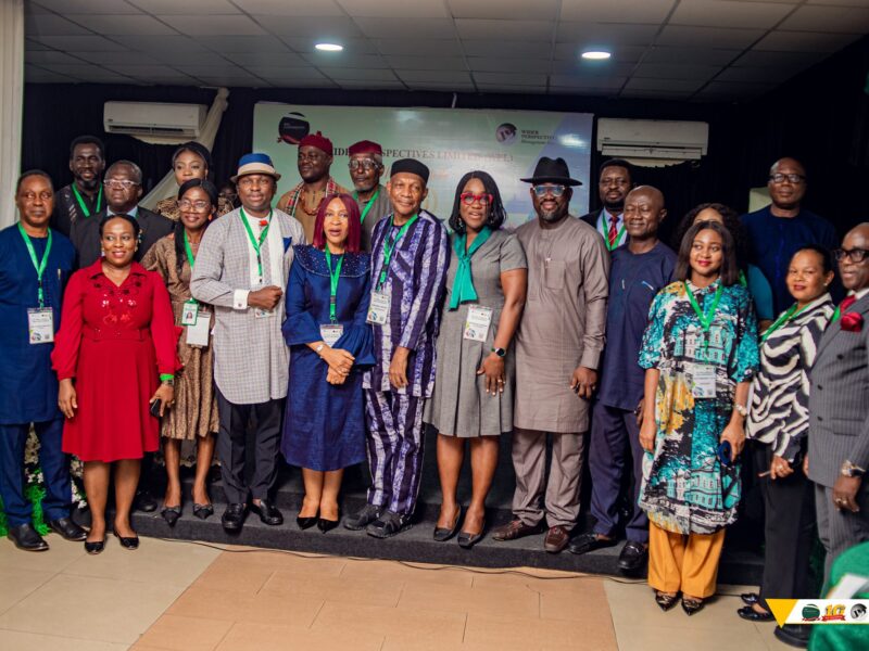 PIND Honored as SME Development Champion at the 10th SME Conference6